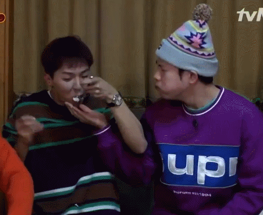 ㄱ 난 크오 얘네 밖에 안 함 | 인스티즈