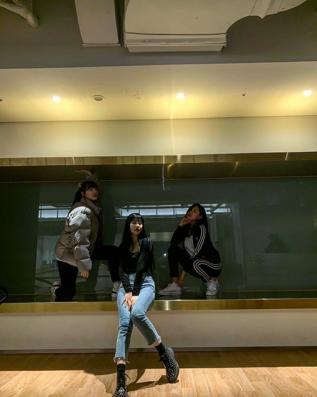 솔직히 서공예96라인 합동무대 생방무대 기대해봐도 되는거 아님?? | 인스티즈