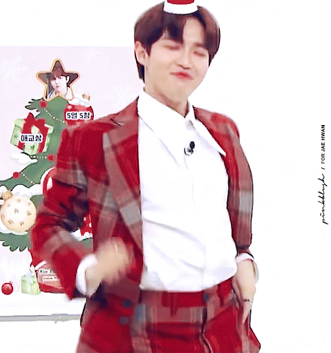 김재환 이 춤 자주본 춤인가 | 인스티즈