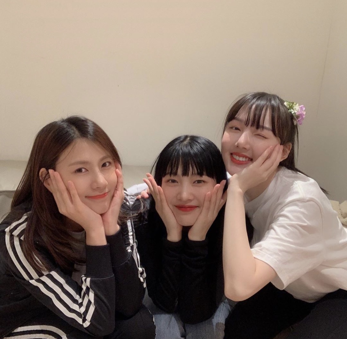 솔직히 서공예96라인 합동무대 생방무대 기대해봐도 되는거 아님?? | 인스티즈