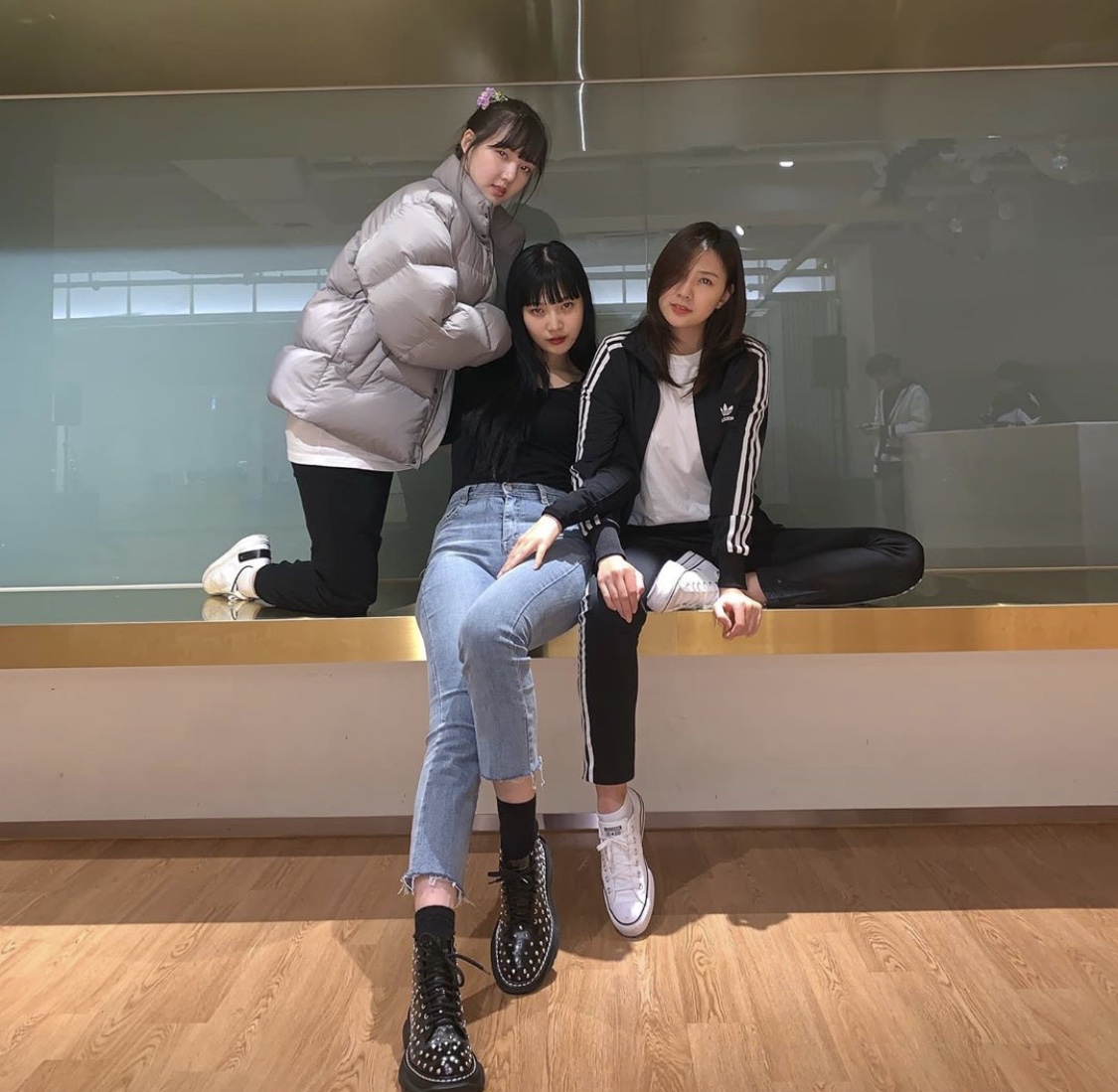 솔직히 서공예96라인 합동무대 생방무대 기대해봐도 되는거 아님?? | 인스티즈