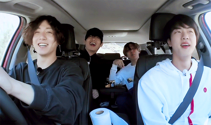 방탄 진 정국 | 인스티즈