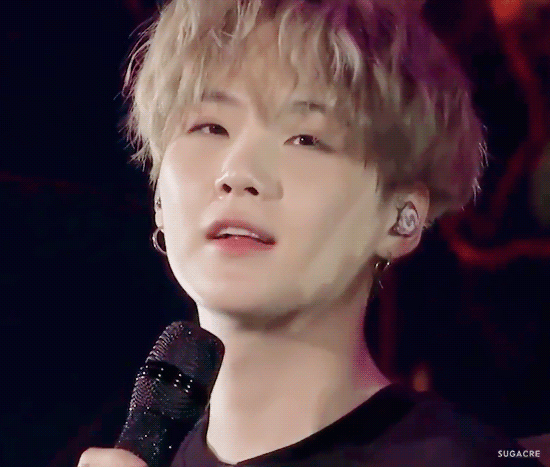 진짜 나 방탄 슈가한테 차이고 지독하게 매달리고 싶다 그리고 어쩌다 잘돼서 결혼하는거지 | 인스티즈