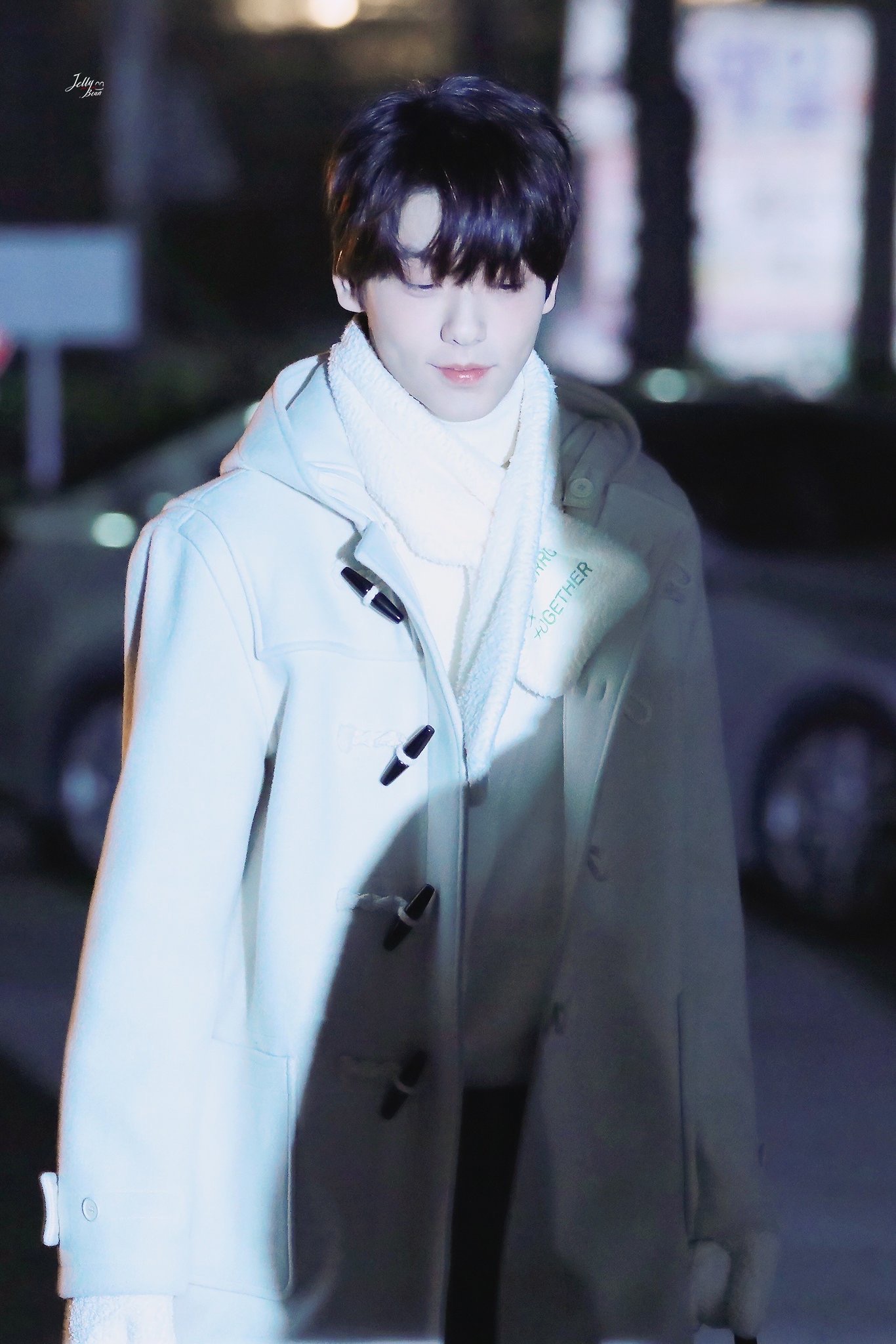 투바투 수빈 이 날 다들 잊지 않앟즤... | 인스티즈