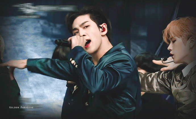 우리메보 강동호🐯 | 인스티즈