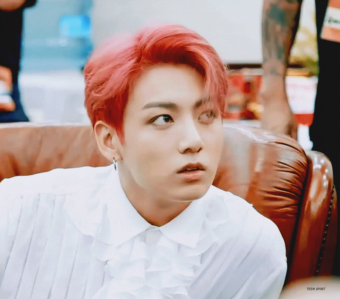 정국 이 짤 어디서 나온 거야??? | 인스티즈