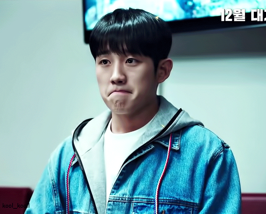 겉모습이나 하는 짓은 양아친데 알고보면 초딩 그 자체인 고딩 둘 | 인스티즈