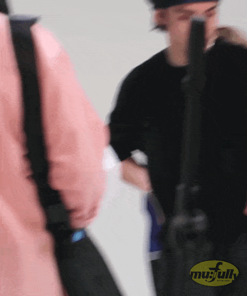 20대 여성이 뽑은 헤어밴드 잘어울리는 남돌 1위 | 인스티즈