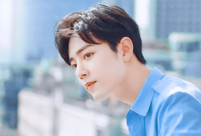 웃는거 너무 예뻐 악 진짜 에바 | 인스티즈