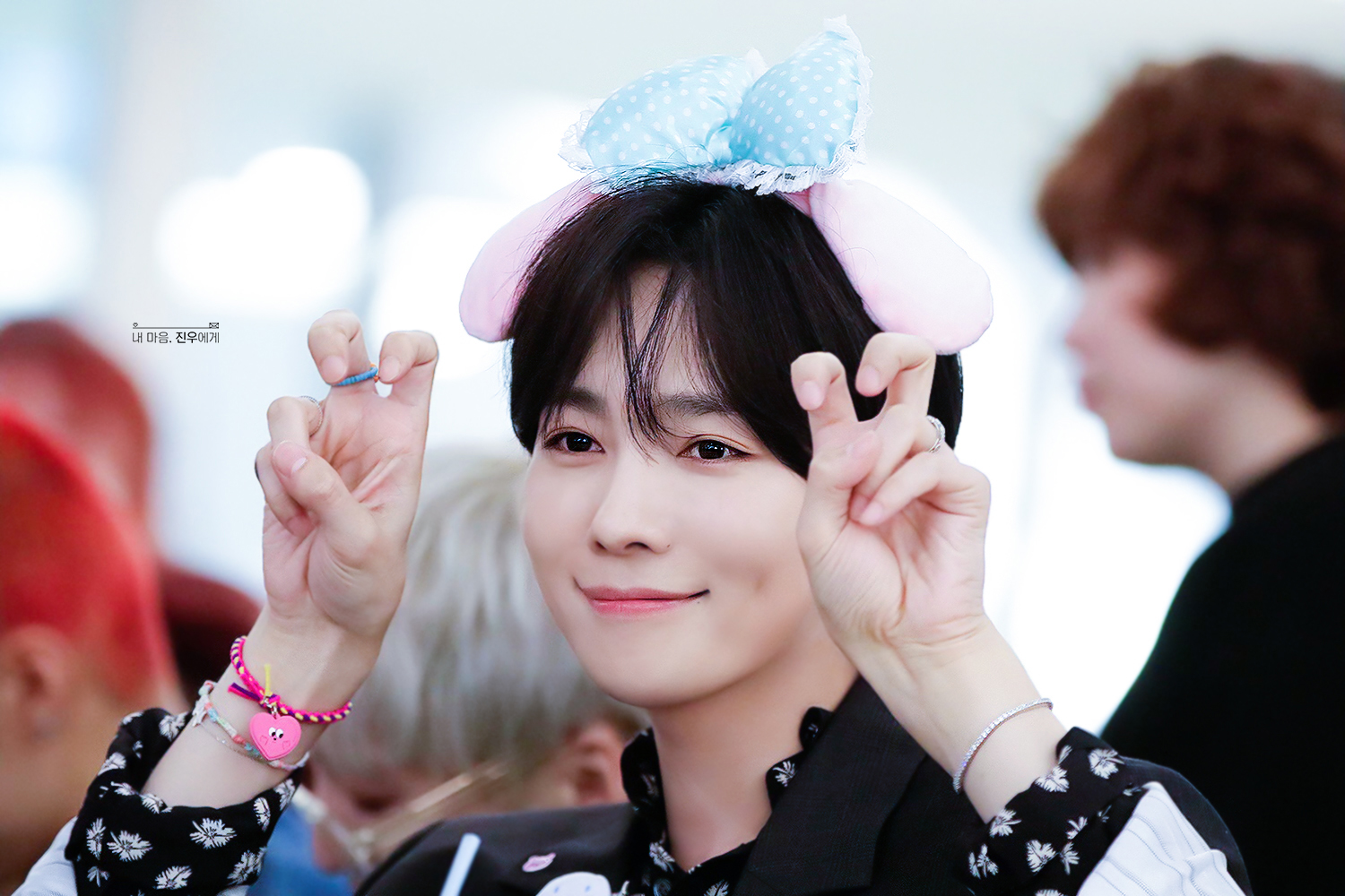 어떻게 이얼굴이 30이야????!!!! | 인스티즈