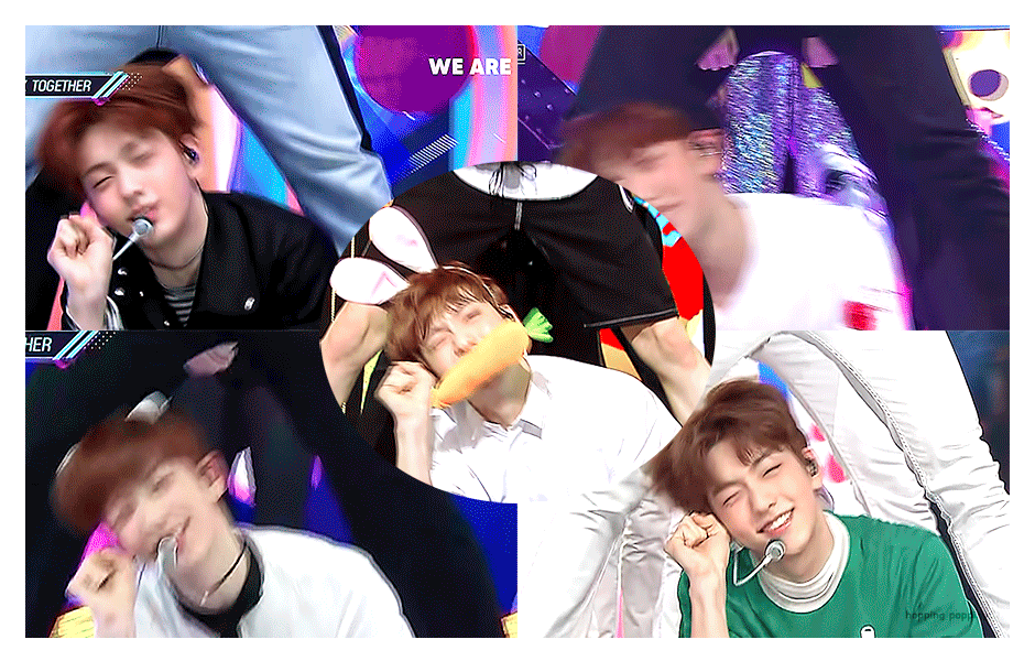 투바투 팬드라 이짤 다들 소지하고 있냐 한짤에 좋은게 다섯개ㅠ,,,,,,, | 인스티즈