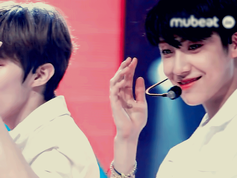 이은상 오늘도 좋은 하루 | 인스티즈