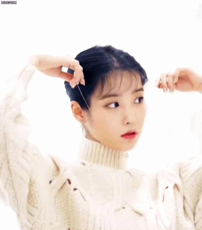 본진은 본진이고 아이유는 아이유 | 인스티즈