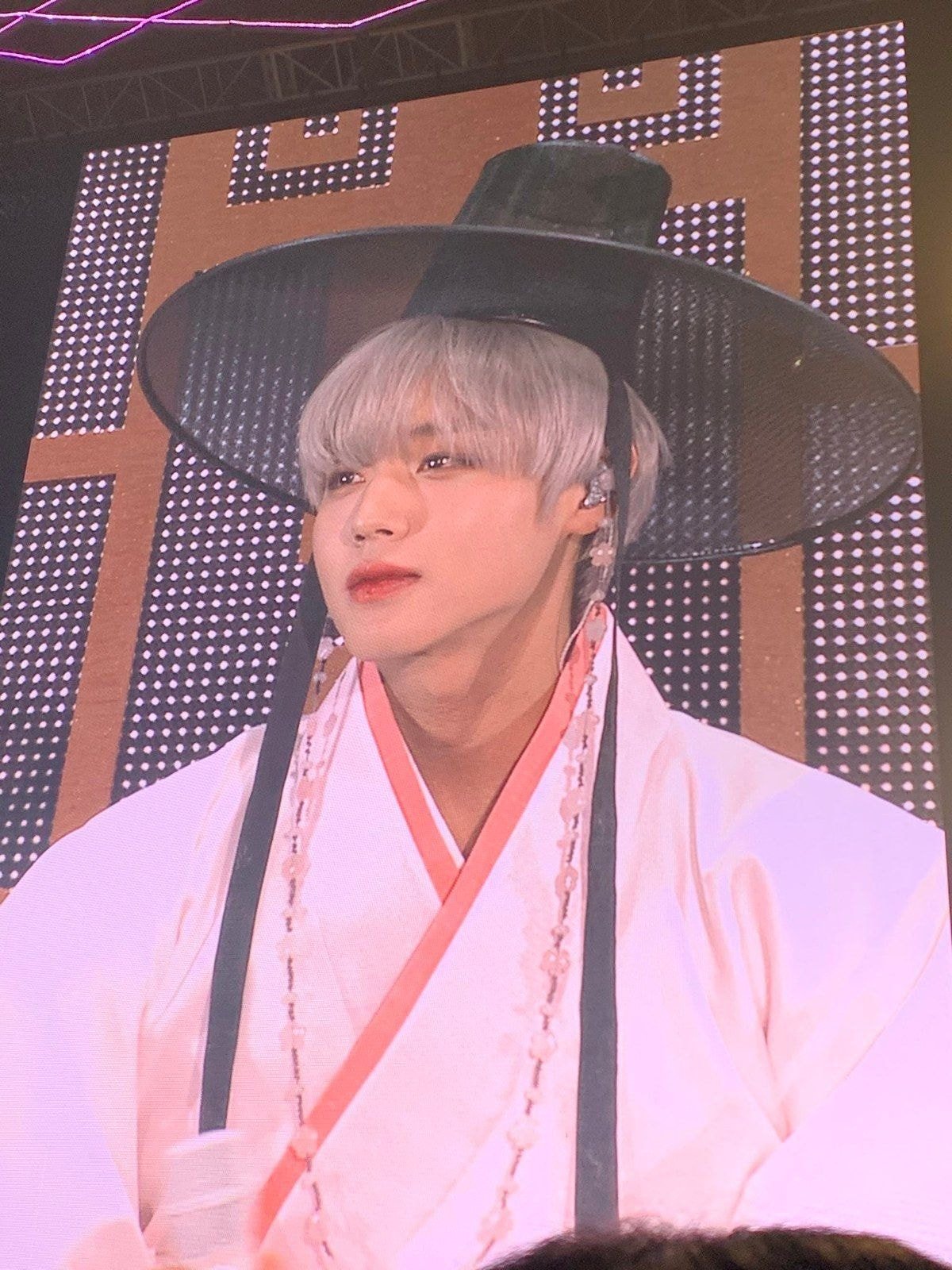 박지훈 예전에 학원물 해보고 싶다 했지 | 인스티즈