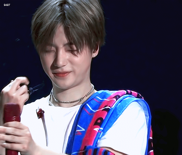 [잡담] 아이콘 김진환 이 짤은 진짜 애기다ㅋㅋㅋㅋㅋㅋ | 인스티즈