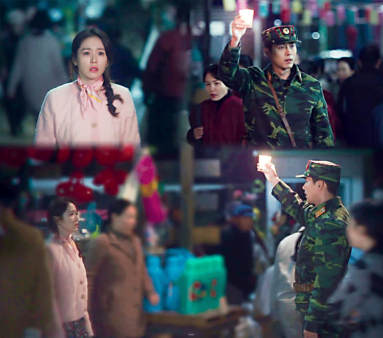 난 유ㅐ 이렇게 북한씬이 그립니ㅠㅠㅠㅠㅠㅠ | 인스티즈