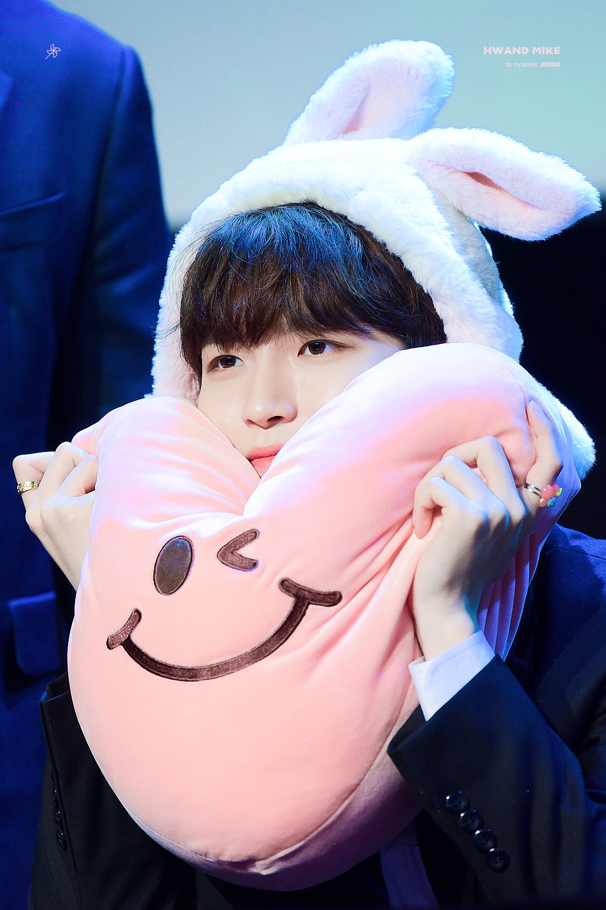 재환이는 거기 있어! | 인스티즈