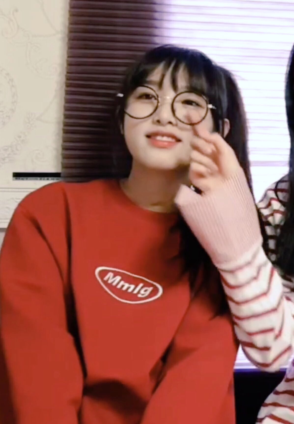 최예나 갑자기 너무 보고싶어 눈물나 내새끼 | 인스티즈