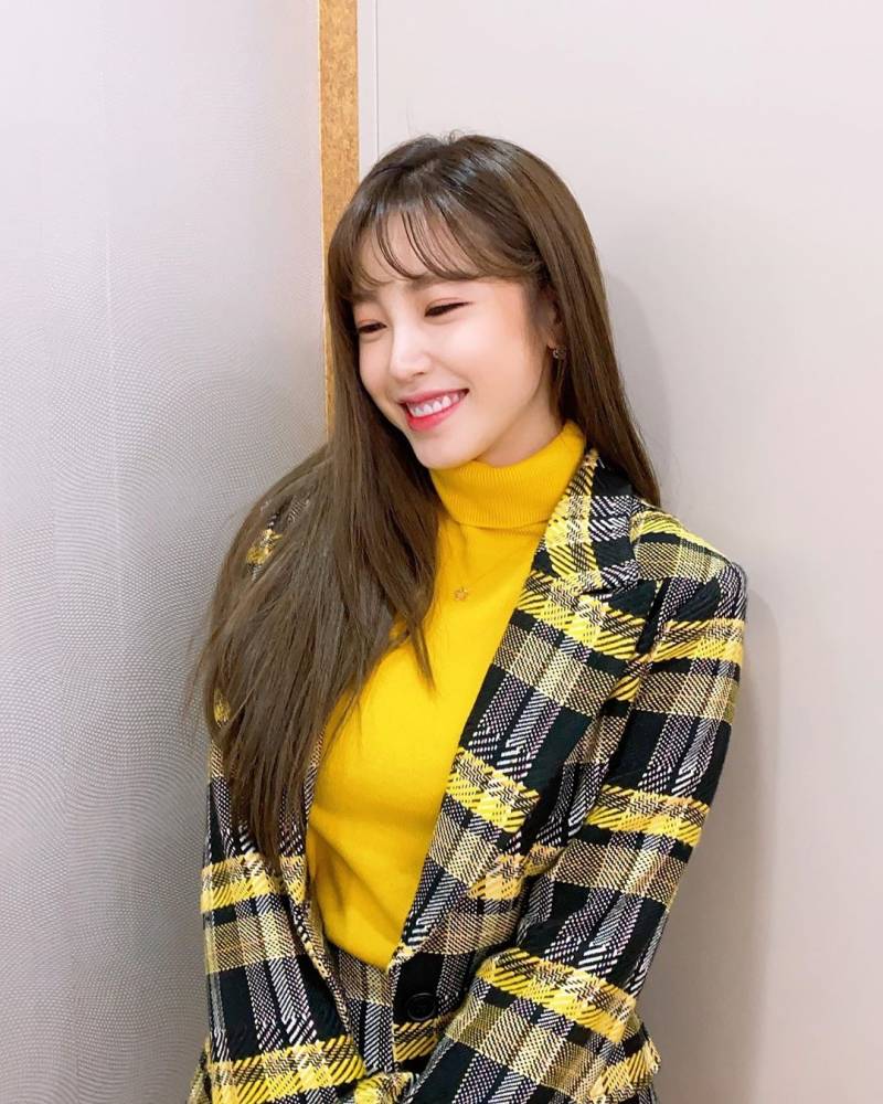 방금자 전효성 인스타 | 인스티즈