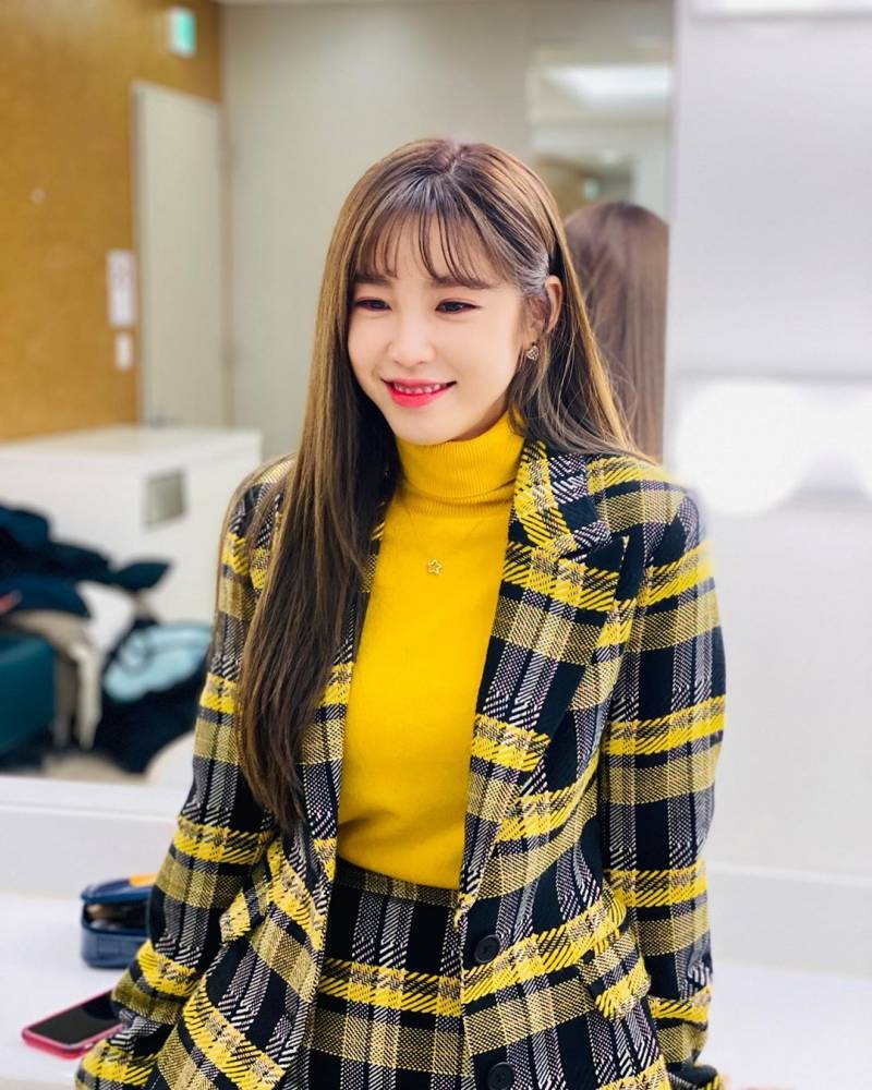 방금자 전효성 인스타 | 인스티즈