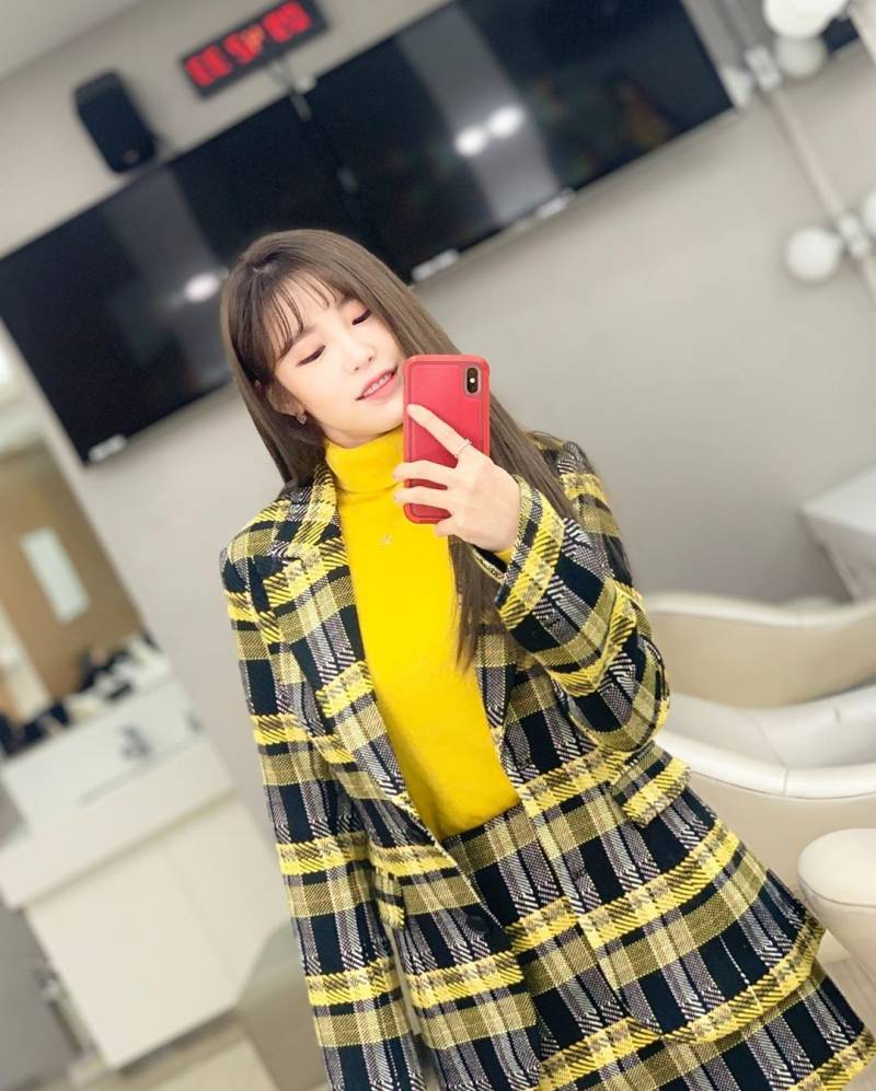 방금자 전효성 인스타 | 인스티즈