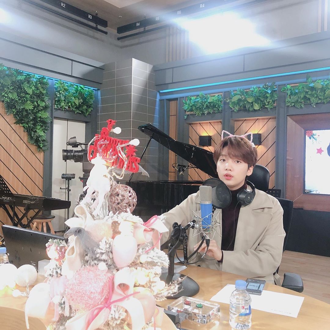 정세운 요즘 착장이 완전 옵이야 근데 | 인스티즈