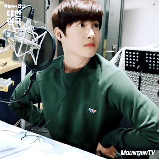 김준면 | 인스티즈