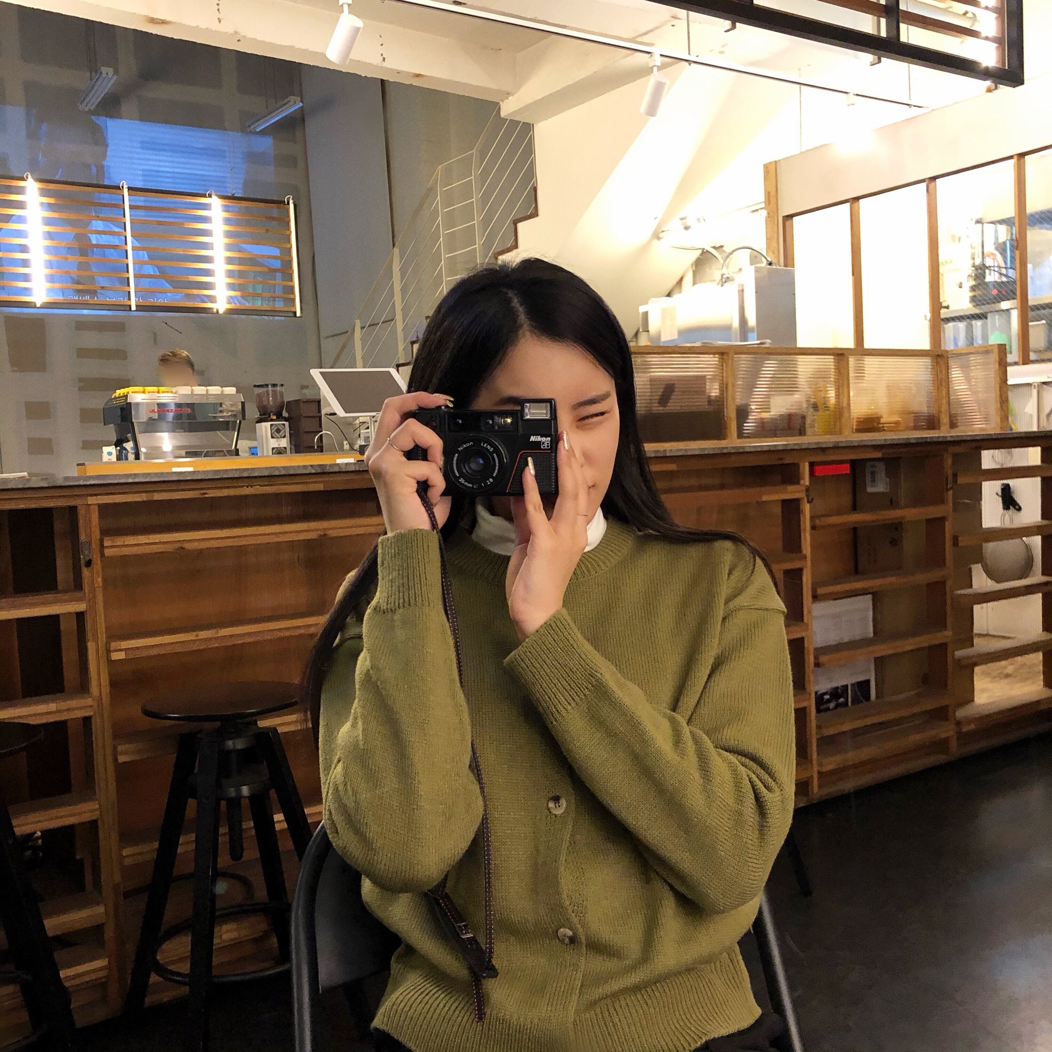 이번 생 강경원과 지독하게 얽히고싶다.... | 인스티즈