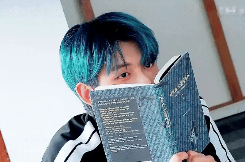 투바투 연준 | 인스티즈