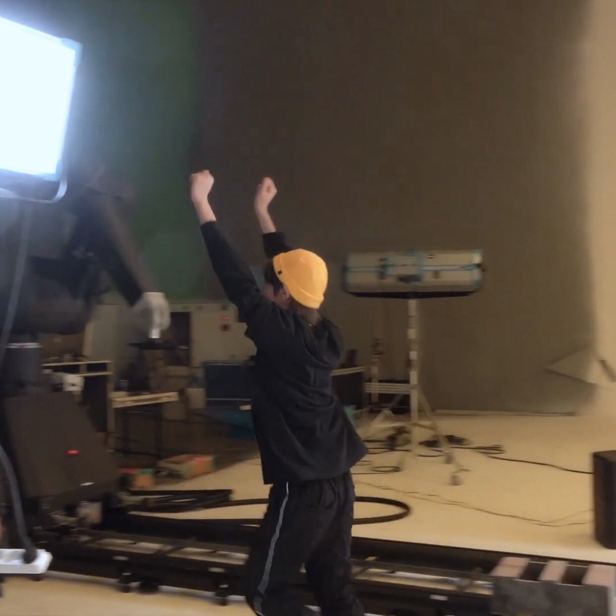 새벽반 뿔은 자러가요 | 인스티즈