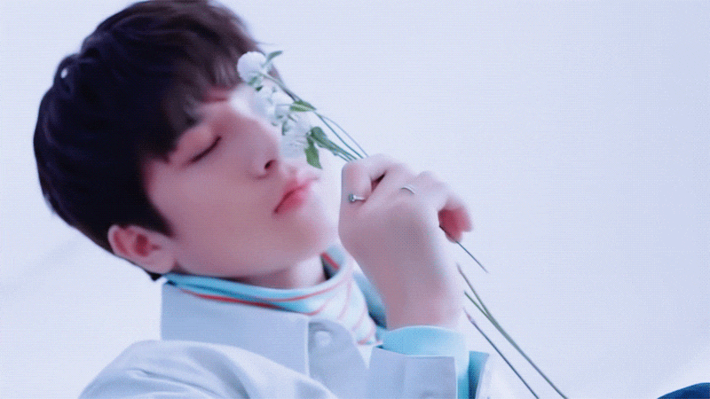 곧 남자아이돌중 최연소 멤버될 트레저 정환 | 인스티즈