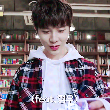 곧 남자아이돌중 최연소 멤버될 트레저 정환 | 인스티즈