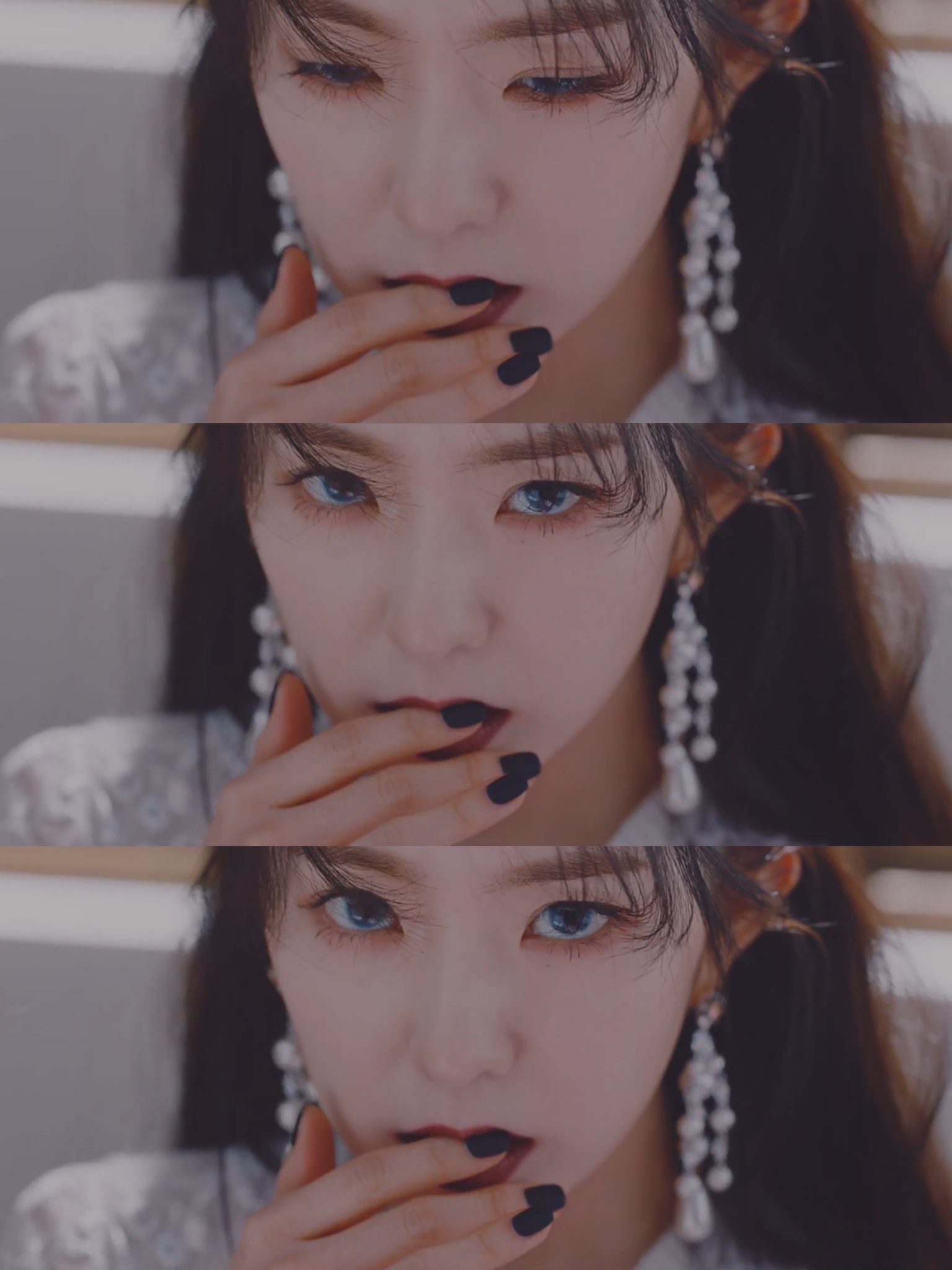 싸이코 아이린 미모 대박이다... | 인스티즈