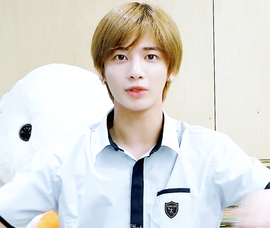 나 투바투팬...새벽에는 강미놈이 된다 | 인스티즈