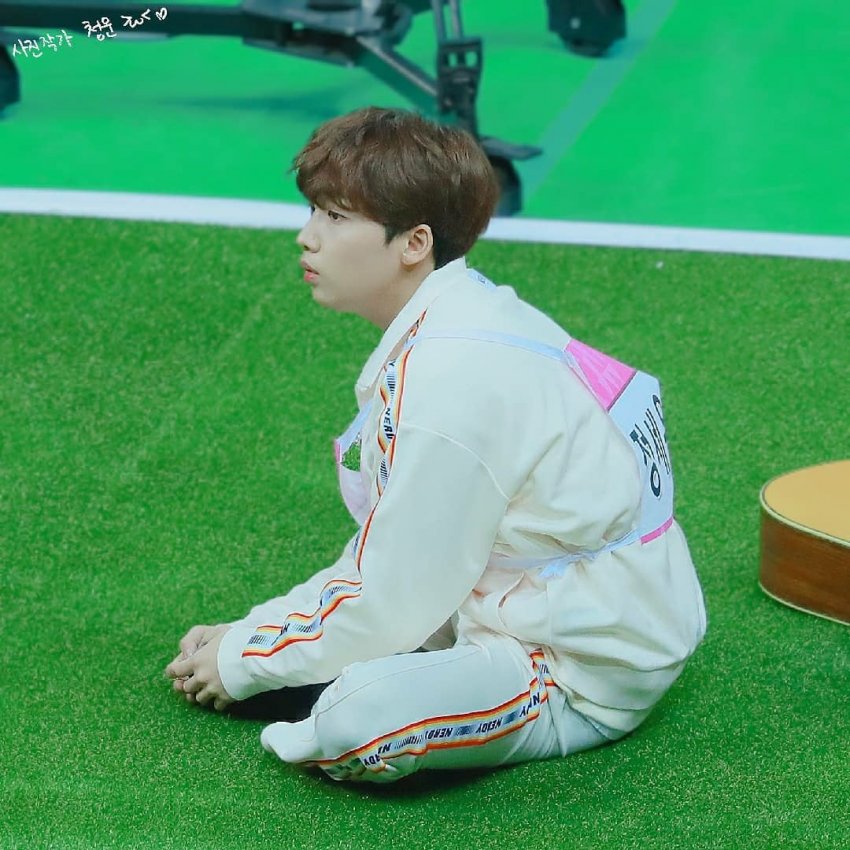 정세운 대박즇다ㅜㅜ | 인스티즈