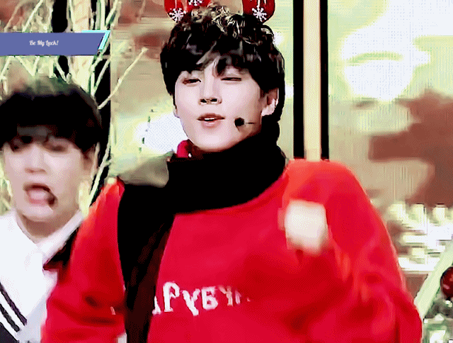 아니 과거에 김우석이랑 연애하신분은 | 인스티즈