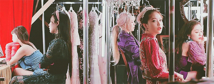 [잡담] 3년전 오늘 레드벨벳 싸이코 발매한날 | 인스티즈