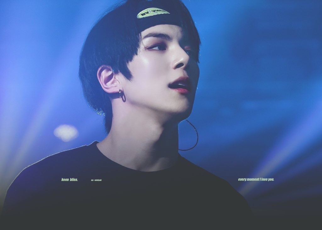 진짜 얼굴뼈가 너무 잘생겼어... 이목구비보다 뼈대가 좋은 적은 처음이야 | 인스티즈