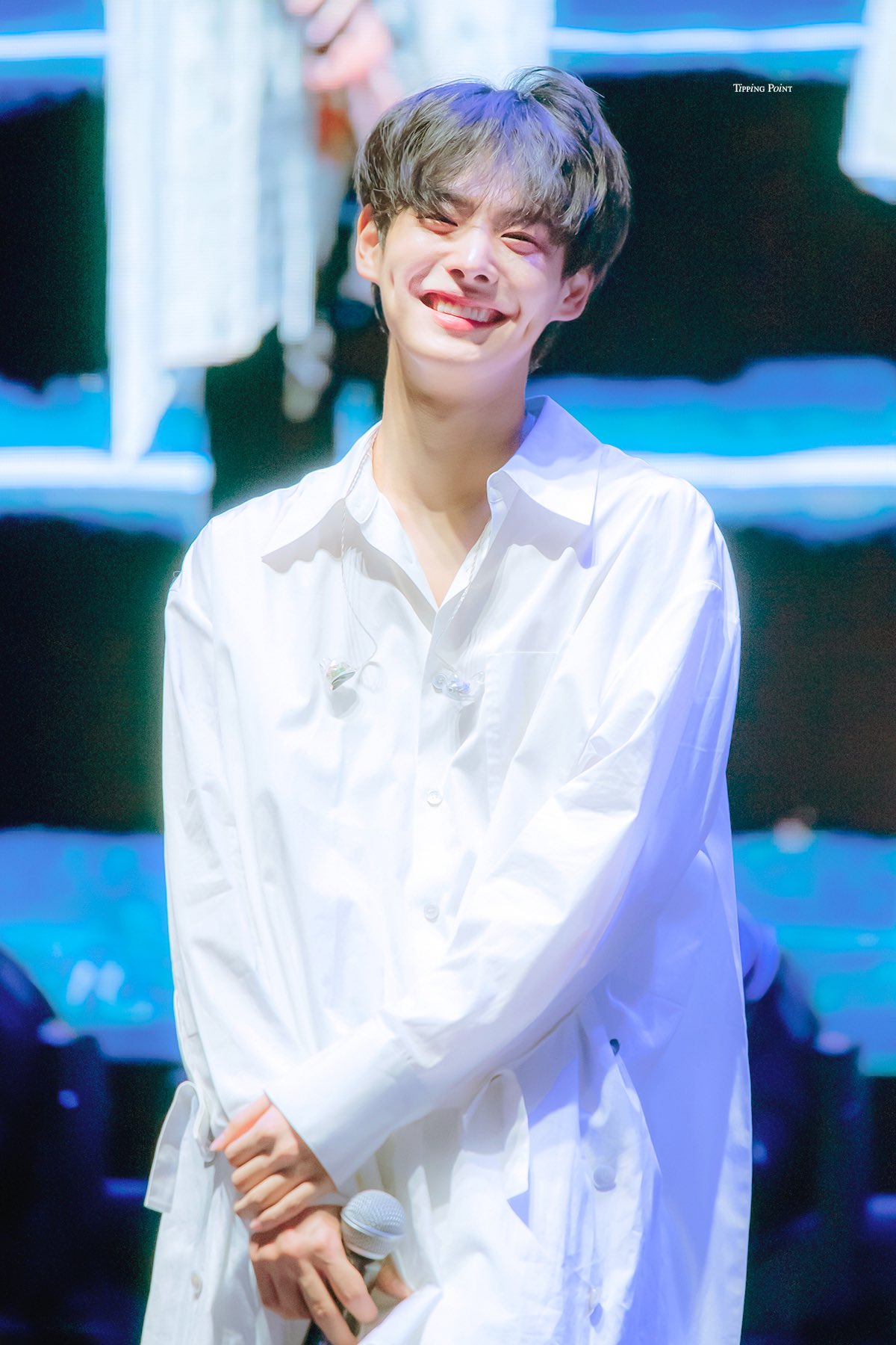 최병찬 귀엽다고 하는 것도 이제 힘들다 그냥 이름을 최병찬귀여워로 바꿔줘 | 인스티즈