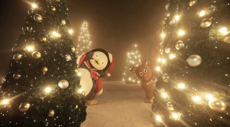 🎄메리펭리스마스(๑˃̵ᴗ˂̵)🎄 | 인스티즈