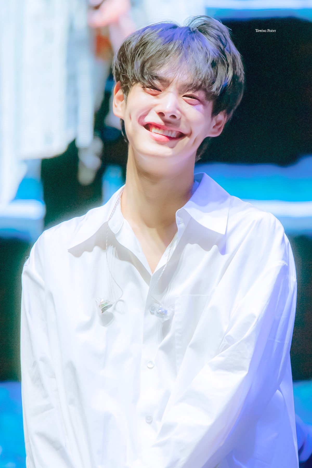 내새끼 넘 잘생겼어 프듀 비주얼순위도 들었다 넘 짜릿 | 인스티즈