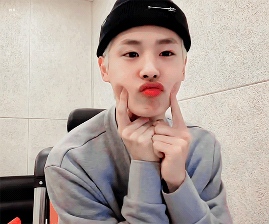 엥 대박 최병찬 나랑 mbti 똑같아 | 인스티즈