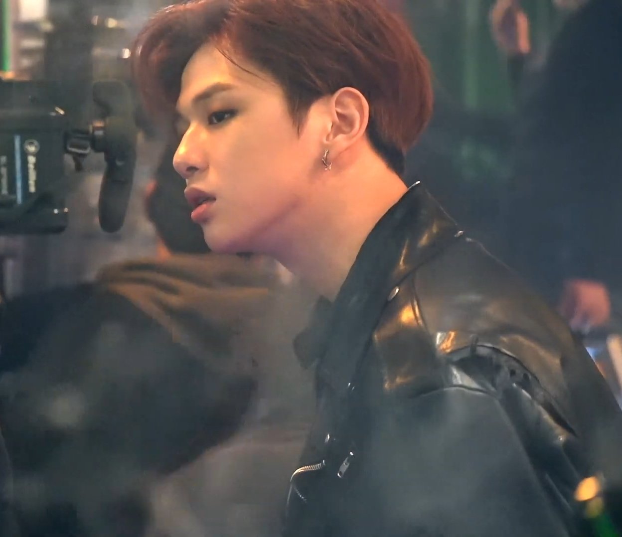 강다니엘 터친활동 10일동안 다 찍어둔것들 | 인스티즈