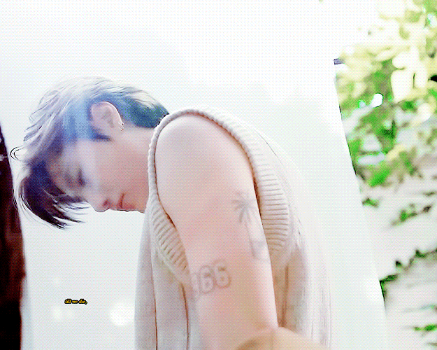 나 진짜 조승연 민소매만 보면 흥분 MAX임 | 인스티즈