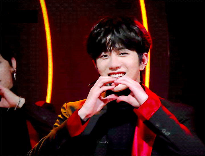 조용한 틈을 타 고백할게 나는... | 인스티즈