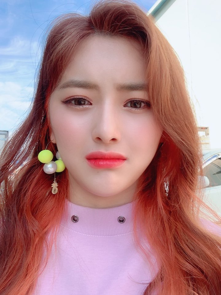 근데 나는 희나피아 바다 이거보고 주결경 닮았다 생각했다? | 인스티즈