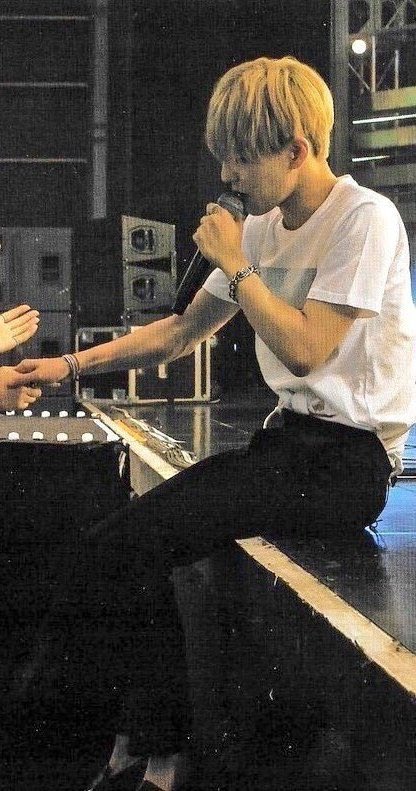 이 아이돌 이름이 뭐야? | 인스티즈