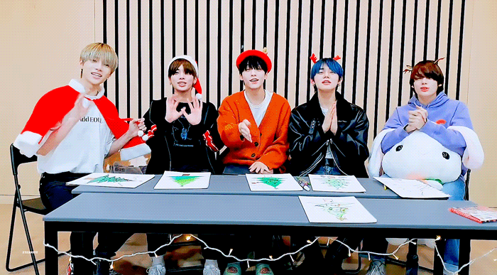 아 투바투 보고싶다 | 인스티즈