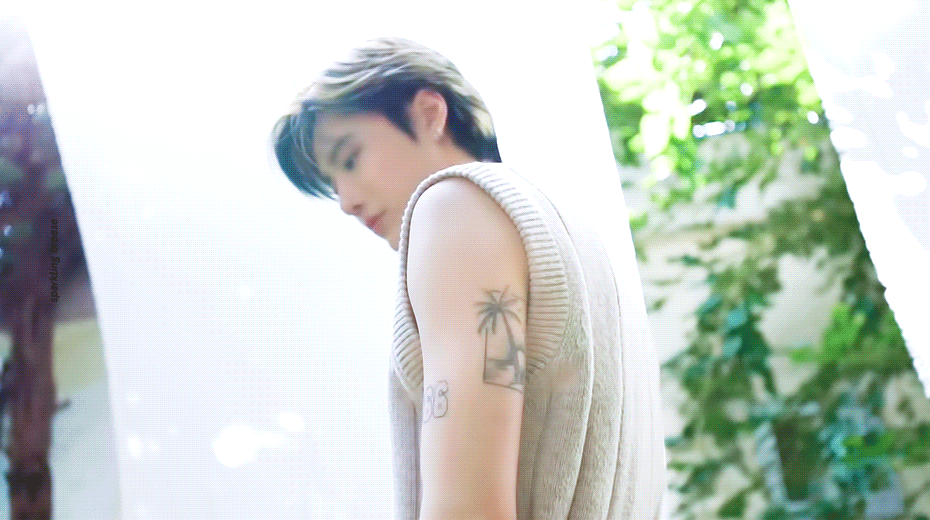 나 진짜 조승연 민소매만 보면 흥분 MAX임 | 인스티즈