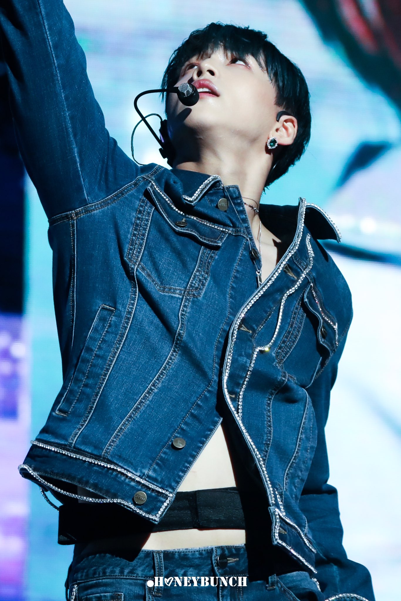 아 청청이 이렇게 섹시할 수도 있구나 | 인스티즈